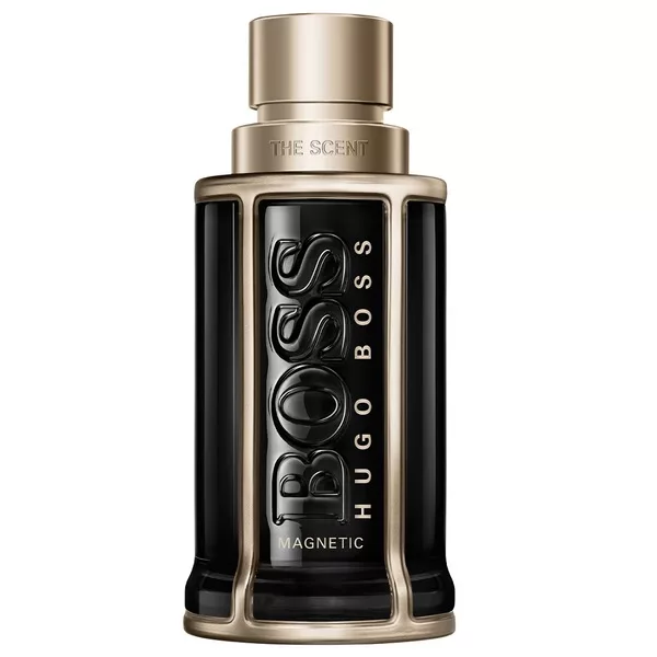 Hugo Boss The Scent Magnetic For Him woda perfumowana spray 50ml (M)
