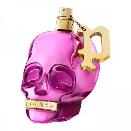 Police To Be #Freetodare woda perfumowana spray 75ml (W)