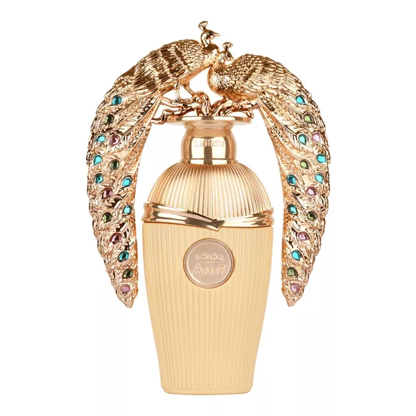 Lattafa Afeef woda perfumowana spray 100ml (U)