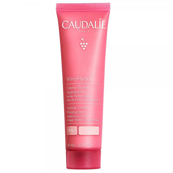 Caudalie VinoHydra nawilżający krem sorbet 60ml