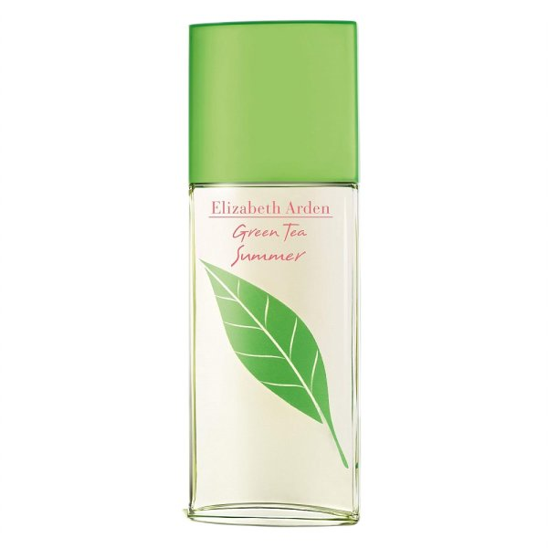 Elizabeth Arden Green Tea Summer, woda toaletowa, 100ml (W)
