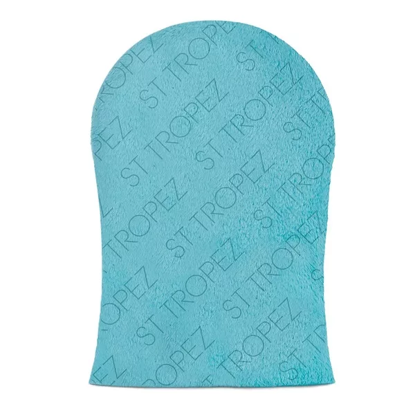 St. Tropez Dual Sided Velvet Luxe Applicator Mitt dwustronna rękawica do aplikacji samoopalacza