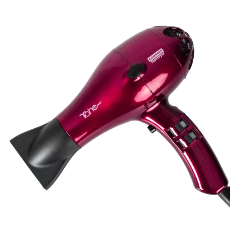 Tahe Perełka nr.A16, Suszarka Compact, fuksja, 2000W