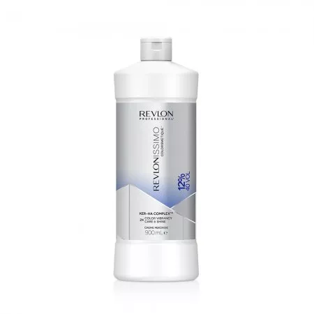 Revlon Creme Peroxide, kremowy utleniacz, 900ml