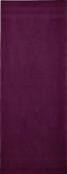 Efalock Premium, ręcznik, fioletowy, ref.14102583