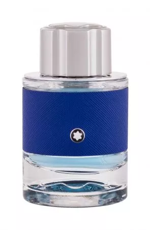 Montblanc Explorer Ultra Blue, woda perfumowana, 60ml (M)