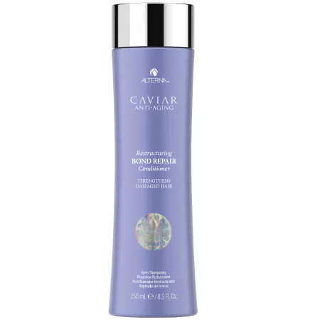 Alterna Caviar Anti-Aging Bond Repair, odżywka regenerująca, 250ml
