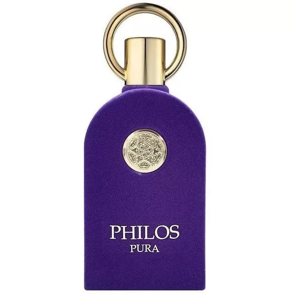 Maison Alhambra Philos Pura woda perfumowana spray 100ml (U)