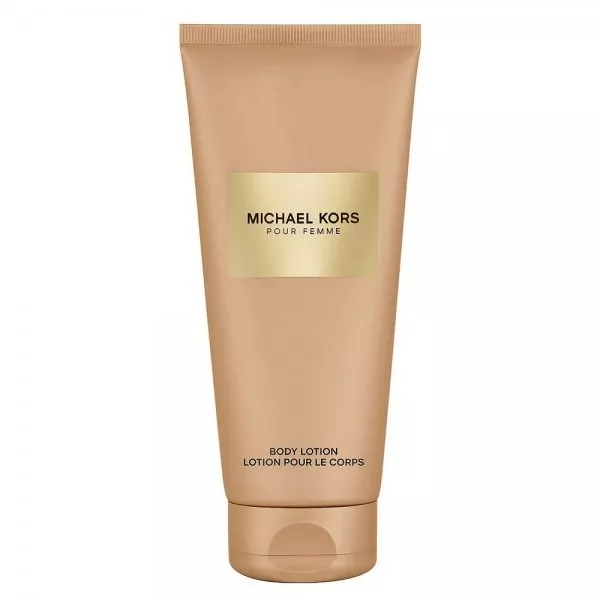 Michael Kors Pour Femme balsam do ciała 200ml
