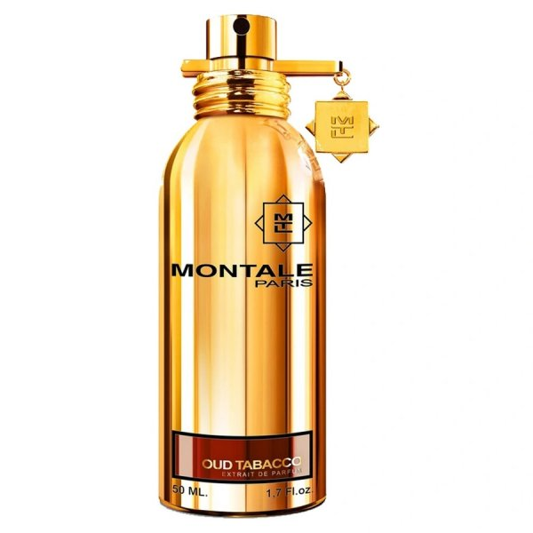 Montale Oud Tobacco woda perfumowana spray 50ml (U)