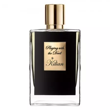 By Kilian Playing With The Devil woda perfumowana spray 50ml (W)
