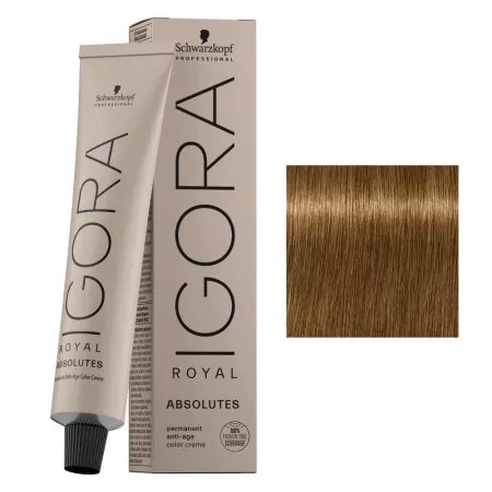 Schwarzkopf Igora Royal Absolutes, farba do włosów, 9-460 Absolutes, 60ml
