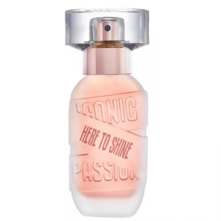 Naomi Campbell Here To Shine woda toaletowa spray 15ml (W)