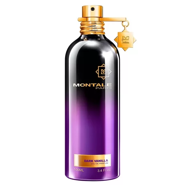 Montale Dark Vanilla woda perfumowana spray 100ml (U)