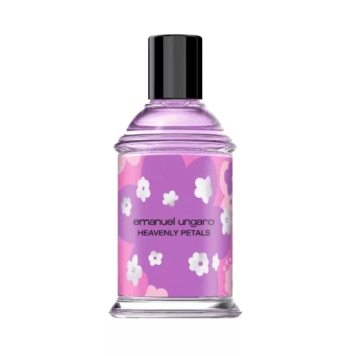 Emanuel Ungaro Heavenly Petals woda toaletowa spray 50ml (W)