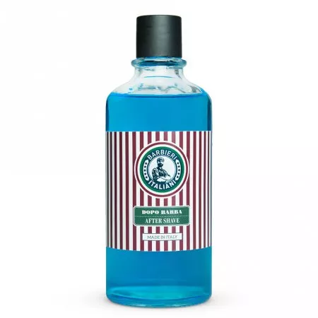 Barbieri Italiani, lotion po goleniu, morski, 400ml