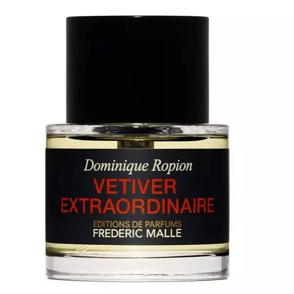 Frederic Malle Vetiver Extraordinaire woda perfumowana spray 50ml (M)