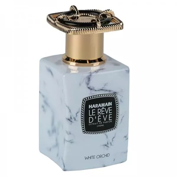 Al Haramain Le Reve D'Eve White Orchid ekstrakt perfum spray 100ml (U)