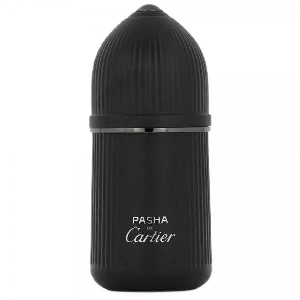 Cartier Pasha de Noir Absolu woda perfumowana spray 100ml (M)