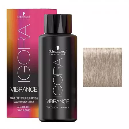 Schwarzkopf Igora Vibrance, farba do włosów ton w ton, 10-42, 60ml