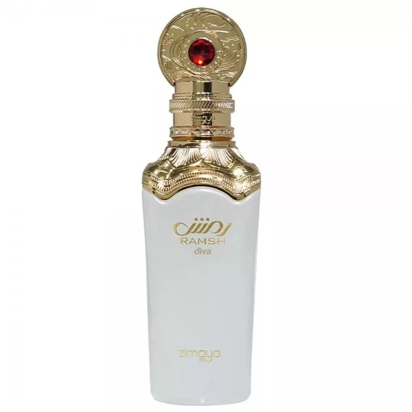 Zimaya Ramsh Diva woda perfumowana spray 100ml (W)