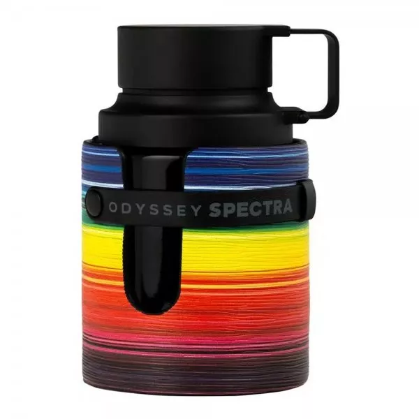 Armaf Odyssey Spectra Rainbow Edition woda perfumowana spray 100ml (U)