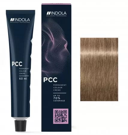 Indola PCC, farba do włosów, 9.82, 60ml