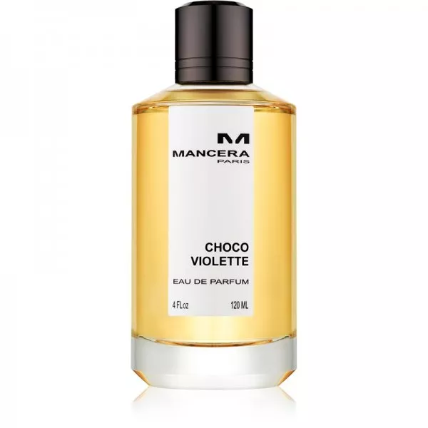 Mancera Choco Violette woda perfumowana spray 120ml (U)