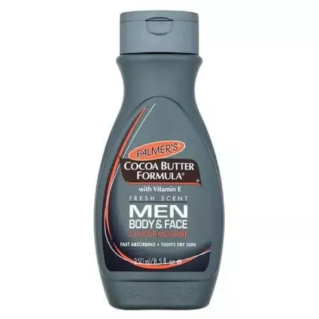 Palmers CBF, Balsam do ciała dla mężczyzn 3w1, 250ml