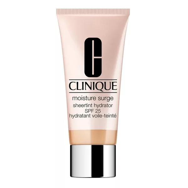 Clinique Moisture Surge? Sheertint Hydrator SPF25 nawilżający krem koloryzujący 2 Light 40ml