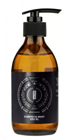 Horde, szampon do brody Black Circle, 250ml