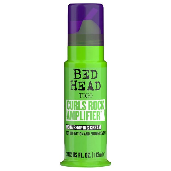 Tigi Bed Head Style Curls Rock, krem do stylizacji włosów kręconych, 113ml