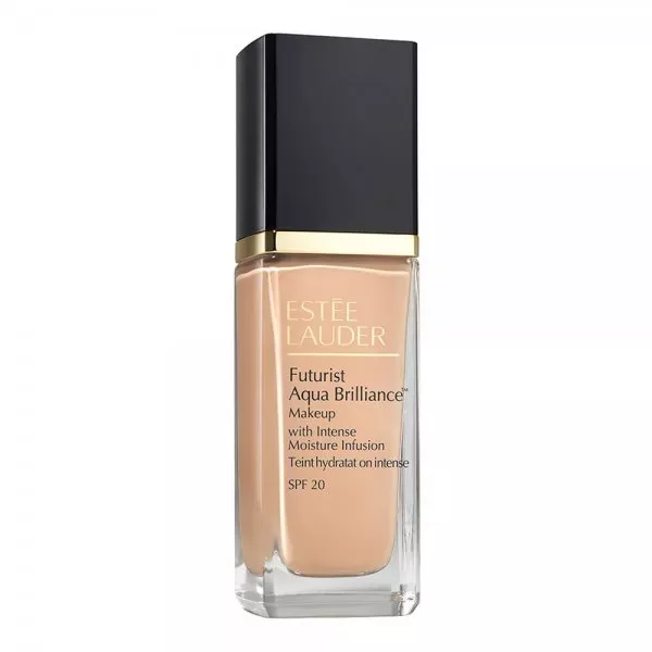 Estée Lauder Futurist Aqua Brilliance Makeup SPF20 nawilżający podkład do twarzy 1N1 Ivory Nude 30ml