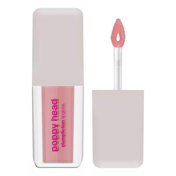Poppy Head Plumpfiction błyszczyk do ust 04 Everyday Scene 3.6ml