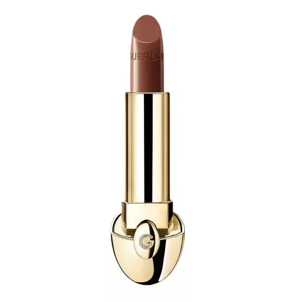 Guerlain Rouge G pomadka do ust z możliwością personalizacji 15 Le Marron Glace 3.5g