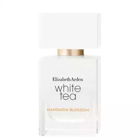 Elizabeth Arden White Tea Mandarin Blossom woda toaletowa spray 30ml (W)