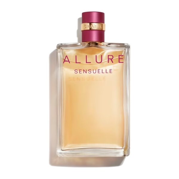 Chanel Allure Sensuelle, woda perfumowana, 100ml (W)