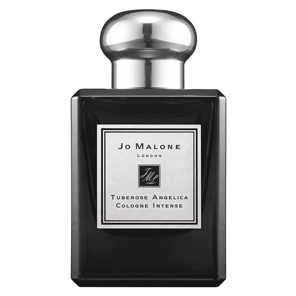 Jo Malone Tuberose Angelica Cologne Intense woda kolońska spray 50ml (W)