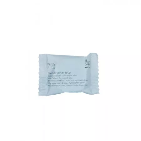 Peggy Sage, relaksująca tabletka do kąpieli stóp, 1szt