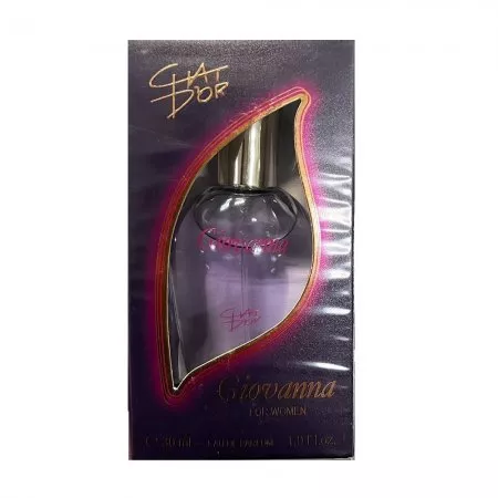 Chat D'or Giovanna woda perfumowana spray 30ml (W)