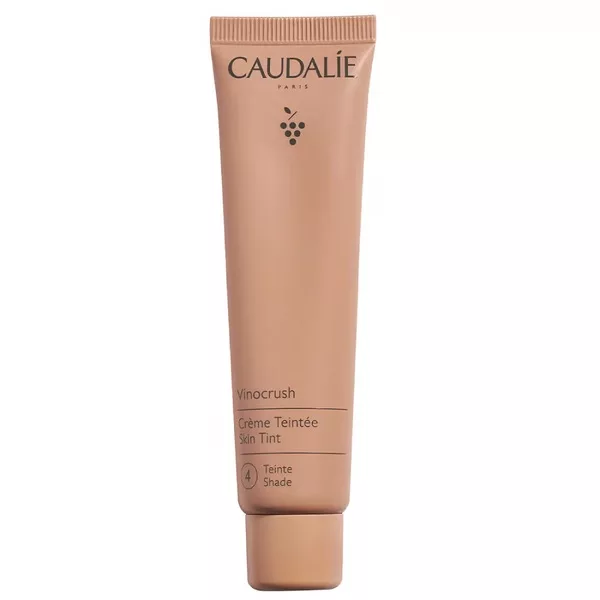Caudalie Vinocrush krem koloryzujący 4 30ml