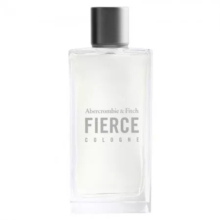 Abercrombie & Fitch Fierce Cologne woda kolońska spray 200ml (M)