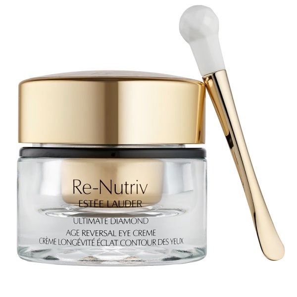 Estée Lauder Re-Nutriv Ultimate Diamond Age Reversal Eye Creme odmładzający krem pod oczy 15ml