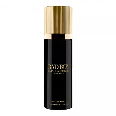 Carolina Herrera Bad Boy Fresh woda toaletowa spray 100ml (M)
