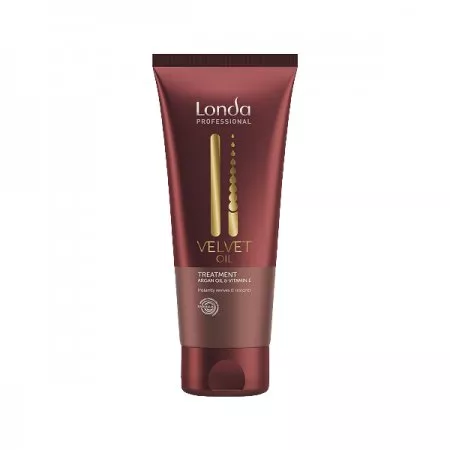 Londa Velvet Oil, odżywcza kuracja, 200ml