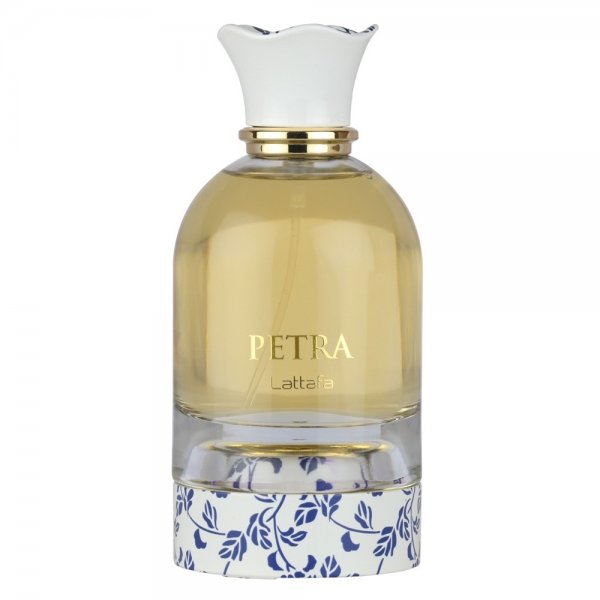 Lattafa Petra woda perfumowana spray 100ml (U)