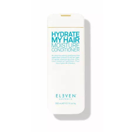 Eleven Australia Hydrate My Hair Moisture Conditioner, odżywka nawilżająca, 300ml