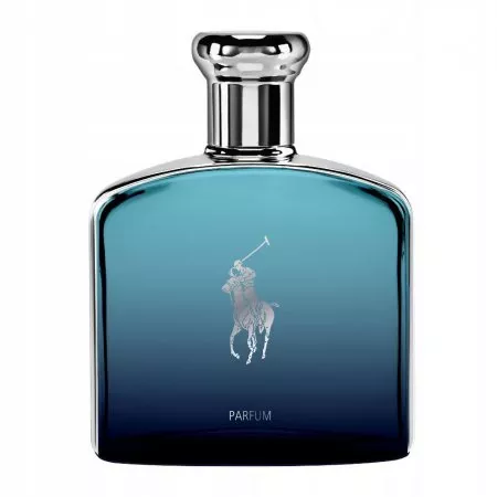 Ralph Lauren Polo Deep Blue perfumy spray 125ml (M)