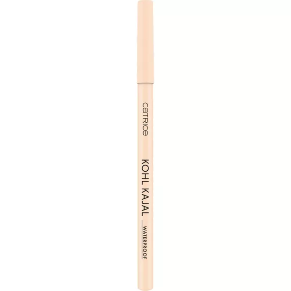 Catrice Kohl Kajal Waterproof, wodoodporna kredka do oczu, 190, 0.78g