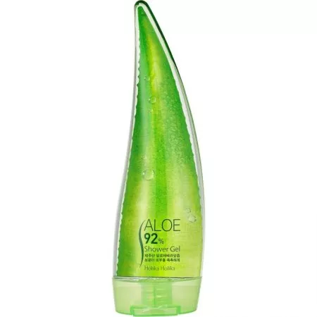 Holika Holika Aloe 92%, żel pod prysznic, 250ml